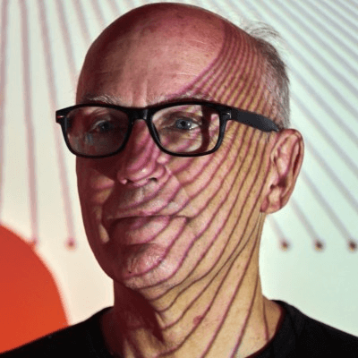 Portrait of Dr. Kevin Hallinan