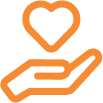 Donation icon